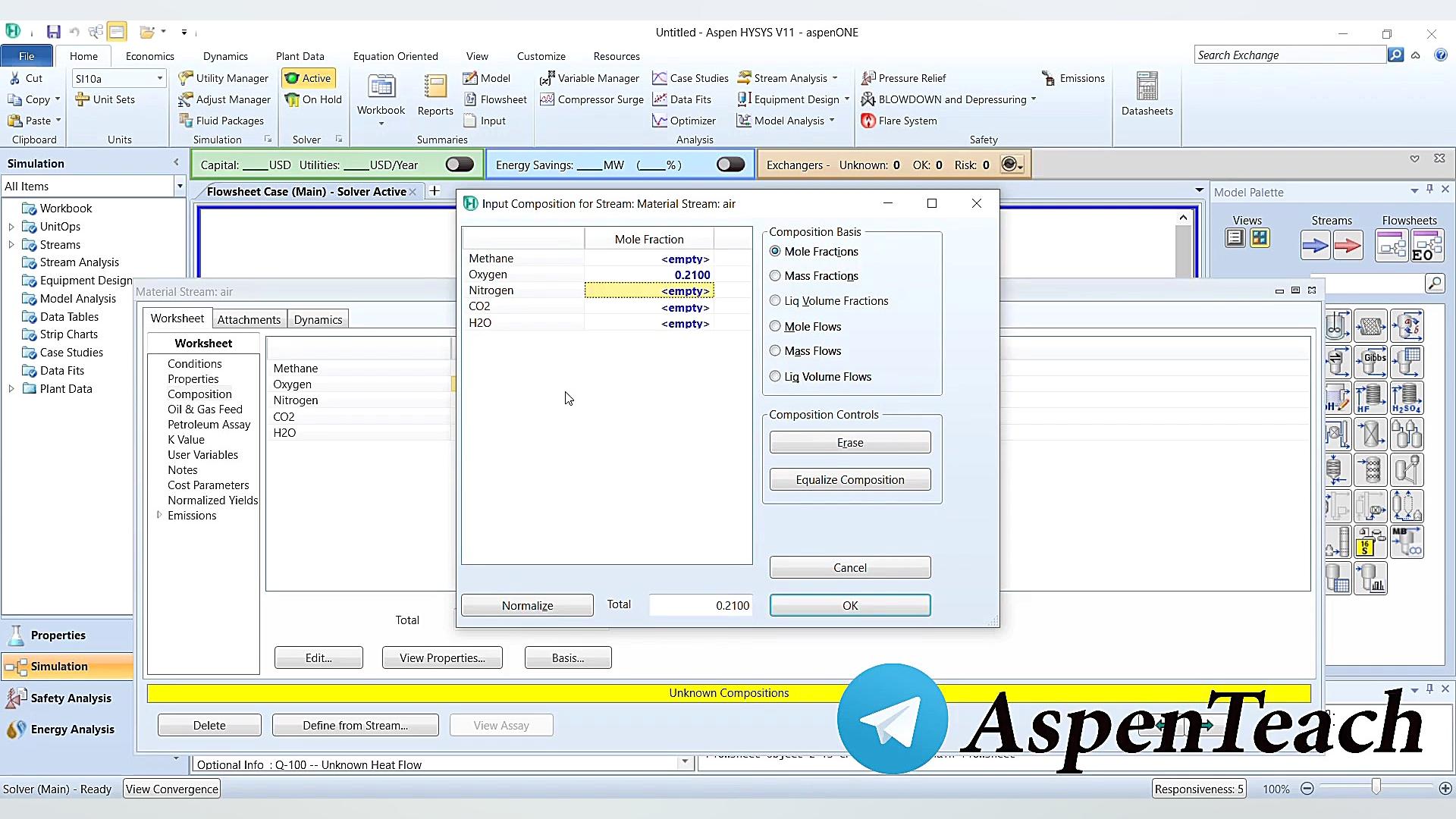قسمت 36 اسپن هایسیس: آشنایی با...