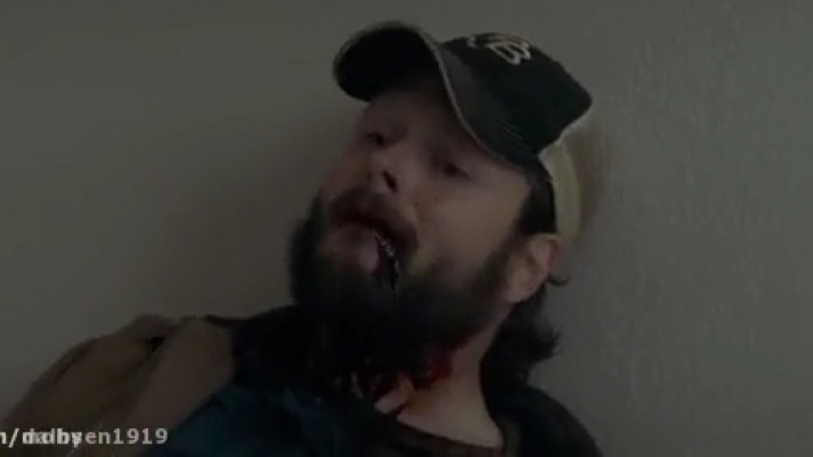 فیلم سینمایی امریکایی ترسناک و...