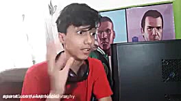 سعید والکور (گربه های جن زده)