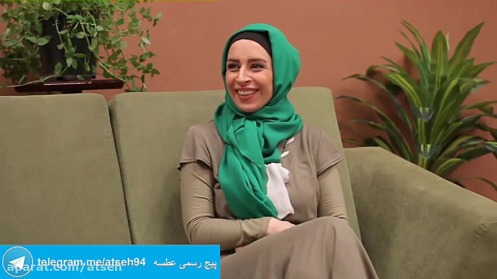 سریال طنز عطسه5(بهانه طلاق!) زمان167ثانیه