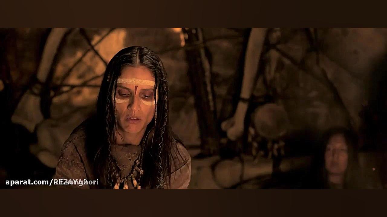 فیلم خارجی آلفا با دوبله فارسی...