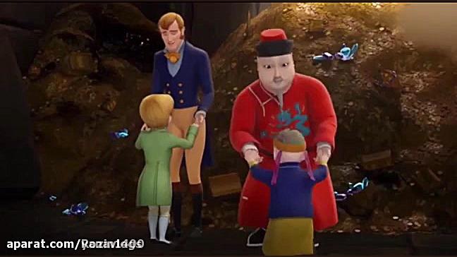 پرنسس سوفیا::انیمیشن پرنسس سوف...