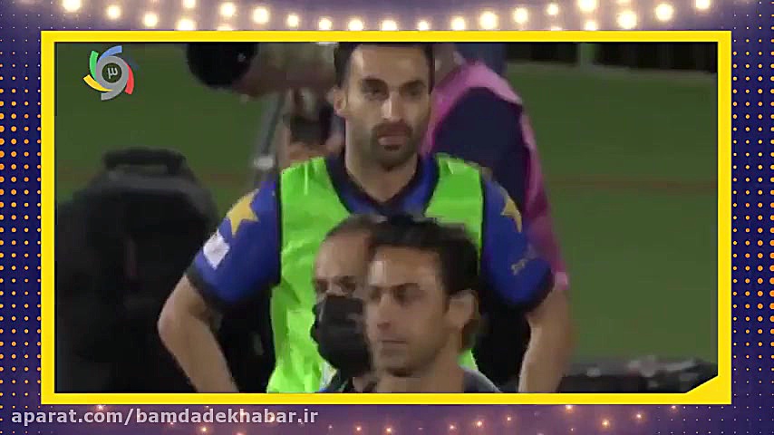 دیدار حساس استقلال و پرسپولیس...