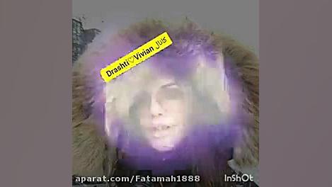 میکس زیبا و دیدنی از سریال چوک...