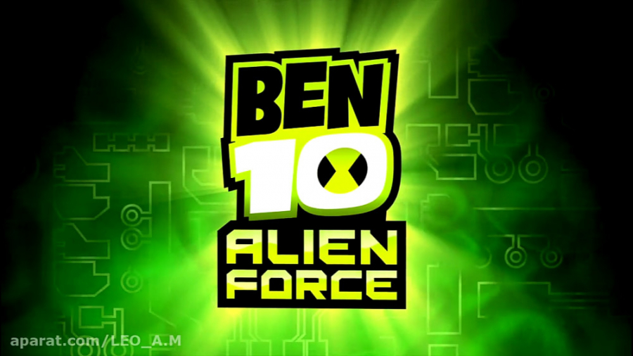 بن۱۰&zwnj;نیروی&zwnj;بیگانگان&...