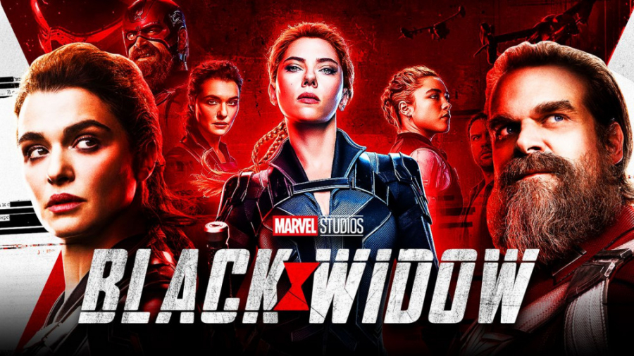 فیلم بیوه سیاه 2021 Black Widow زیرنویس فارسی | اکشن، علمی تخیلی زمان7725ثانیه