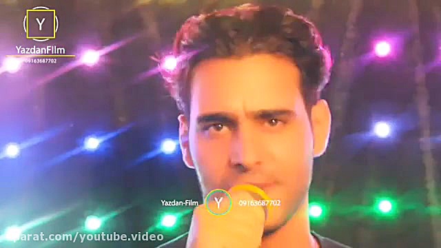 کلیپ فوق‌العاده جذاب کردی  رقص...