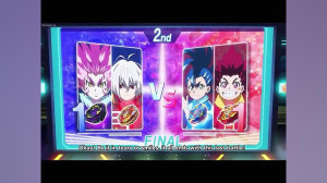 فرفره های انفجاری فصل ۵ قسمت ۵...