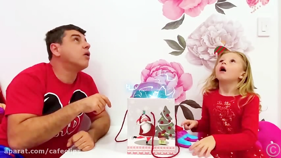 سرگرمی کودک و بانوان  استیسی ش...