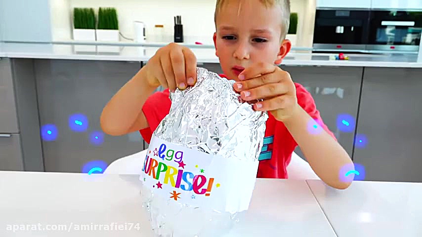 سرگرمی کودک و بانوان  برنامه ک...