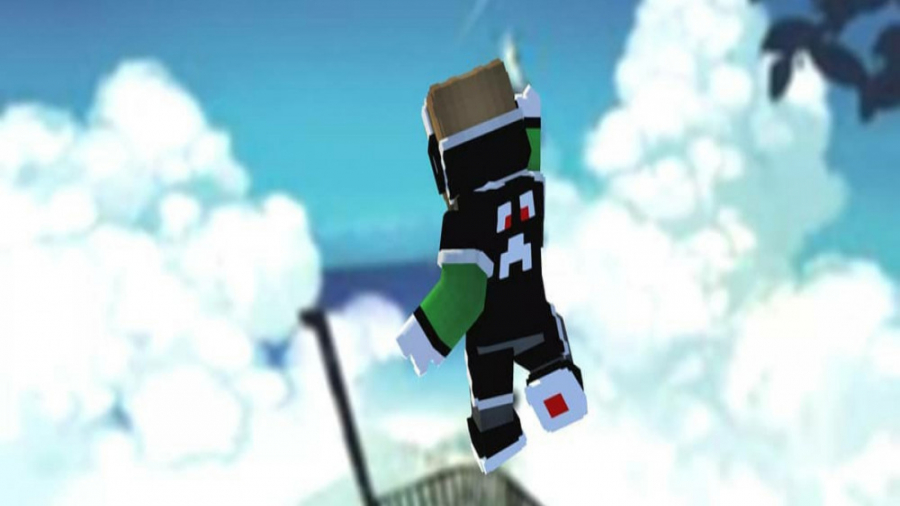 تاریخ هک های ماینکرافت با ویجی...