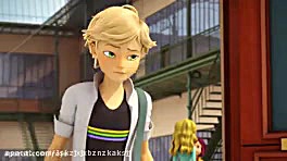 فیلم سینمایی دختر کفشدوزکی قسم...