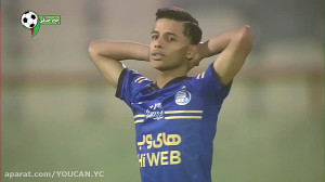 خلاصه بازی استقلال و پرسپولیس