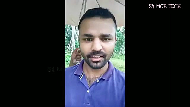 بررسی دوربین و تست ویدئو گوشی...