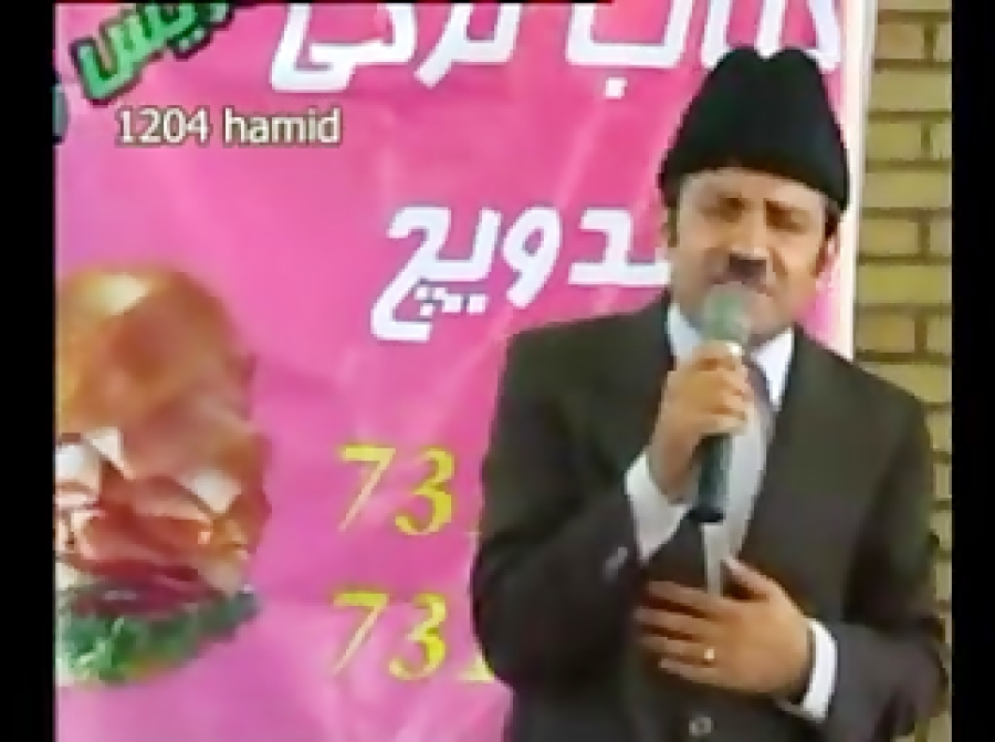 صمد و ممد - تولد (پارت دوم)