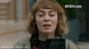 سریال ترکی شعله‌های آتش ق...
