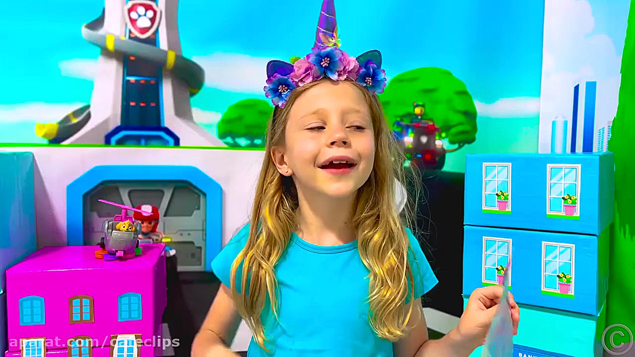 سرگرمی کودک و بانوان  استیسی ش...