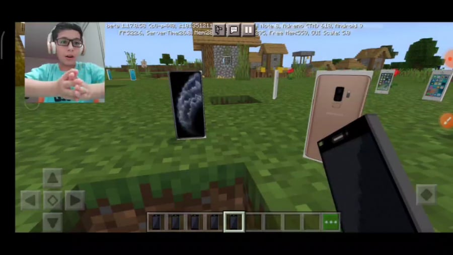 دانلود مود موبایل (گوشی) برای...