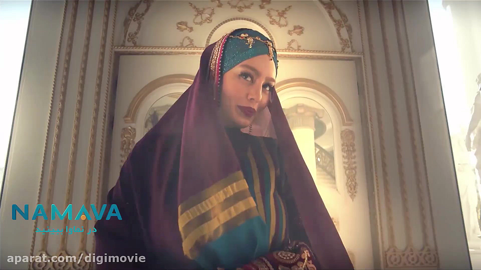 فیلم زن ها فرشته اند 2