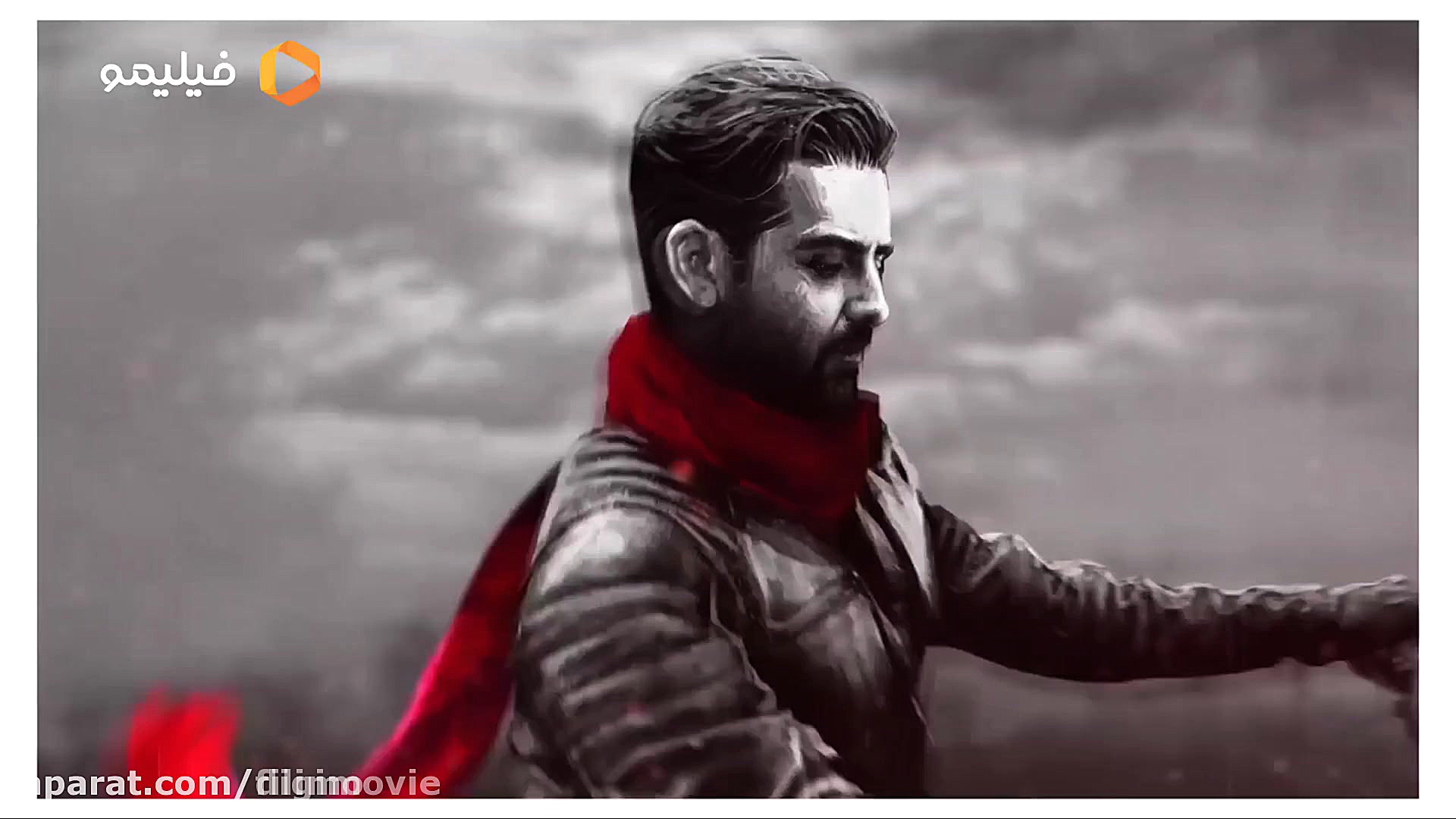 سریال میدان سرخ بخش 2