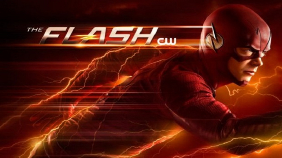 فلش فصل 1 قسمت 12