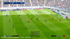 دربی استقلال و پرسپولیس