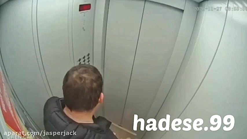 تو عالم مستی خودشو به فنا داد