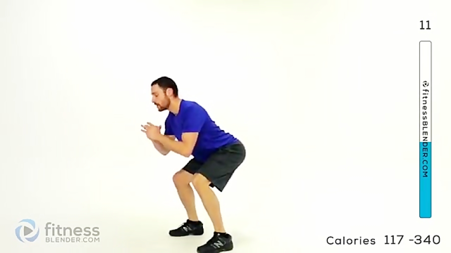 ایروبیک اینتروال یا HIIT، برای...