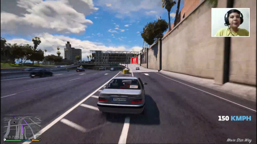 راز عجیب و معمایی در GTA V با...