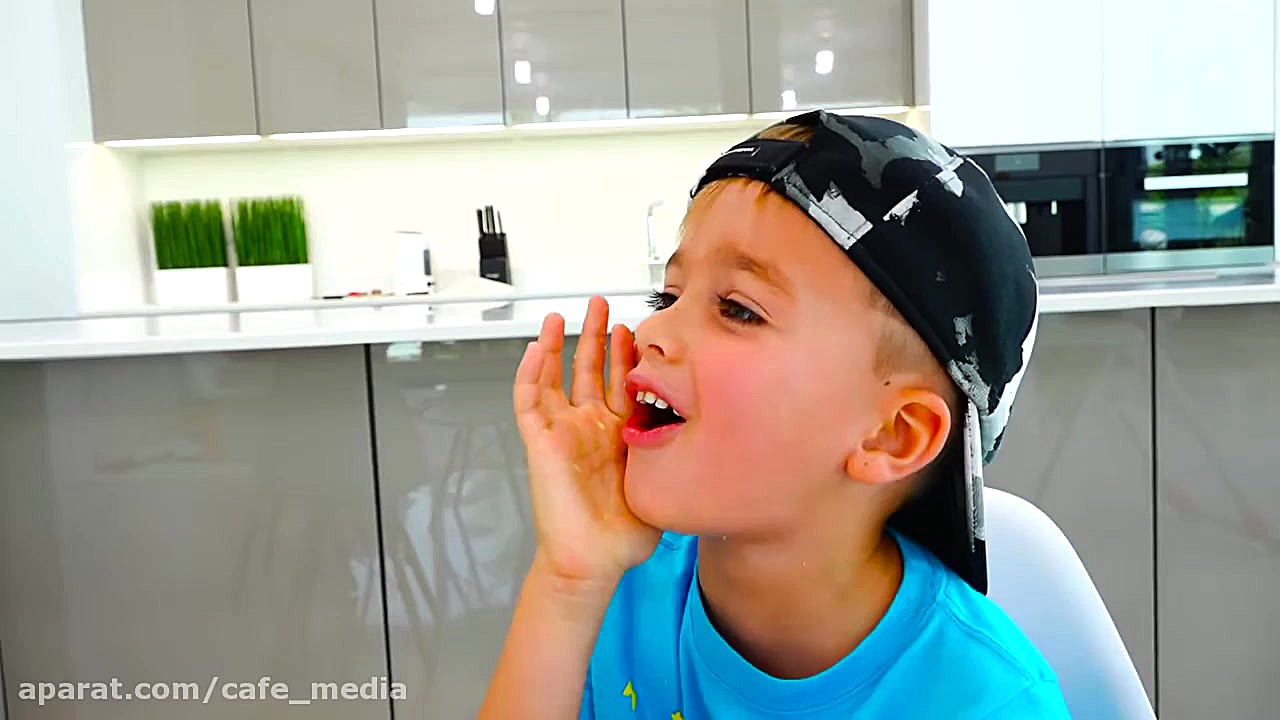 ماجراهای ولاد و نیکی:: ولاد و...