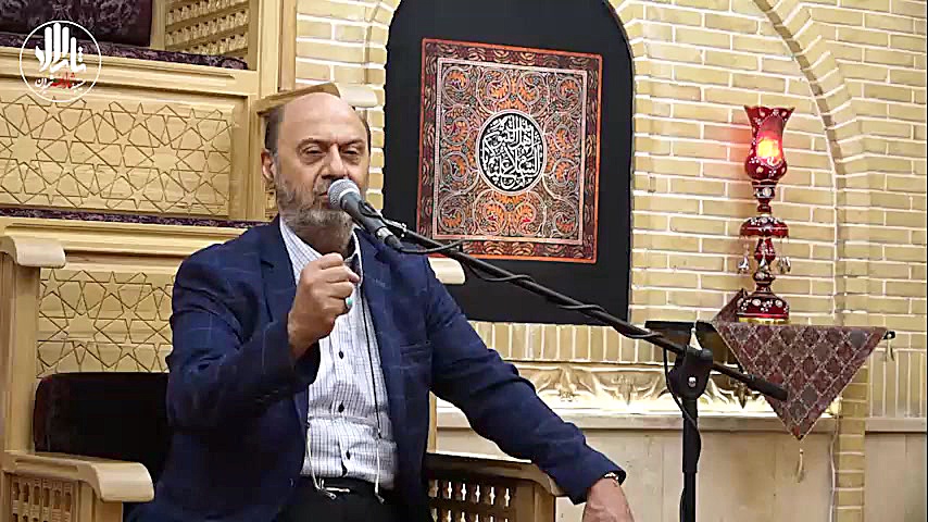 پیش منبری جمعه اول ماه ذی الحج...