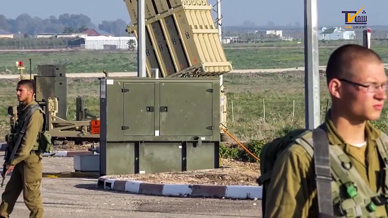 ایران می تواند اینگونه اســـــ...