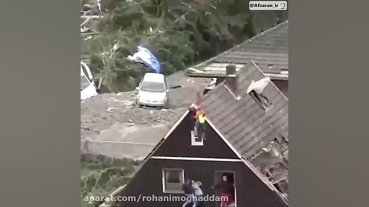 عزای عمومی در بلژیک  103 کشته،...