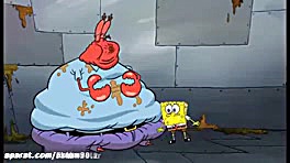 بابسفنجی جدید دوبله فارسی 2021...