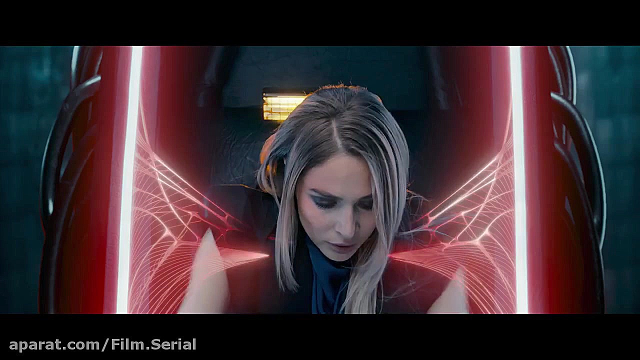 تریلر فیلم روسی مافیا 2016 MAF...