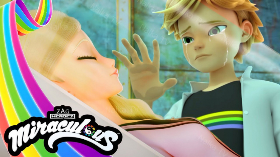 ایده های ساختگی میراکلس 5