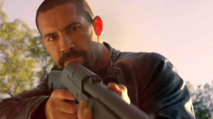 مبارزه دیدنی اسکات ادکینز فیلم...