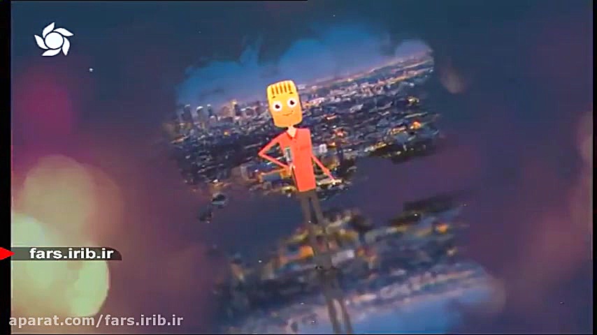 ترانه &quot; عشق دورم &quot; ب...