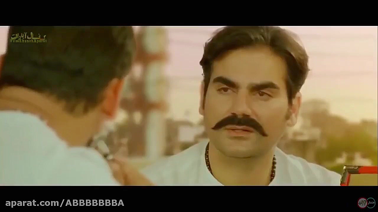 فیلم هندی جدید دوبله فارسی سلم...