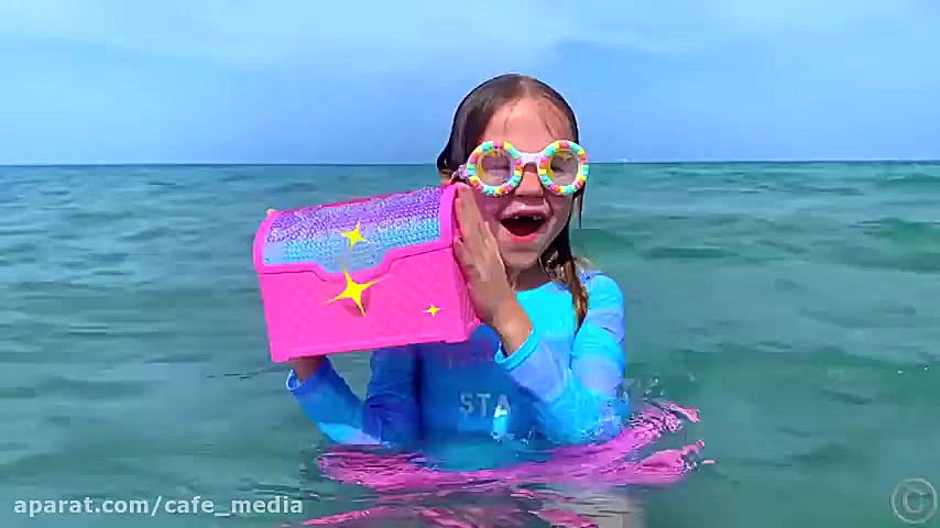 ناستیا استیسی  استیسی شو جدید...