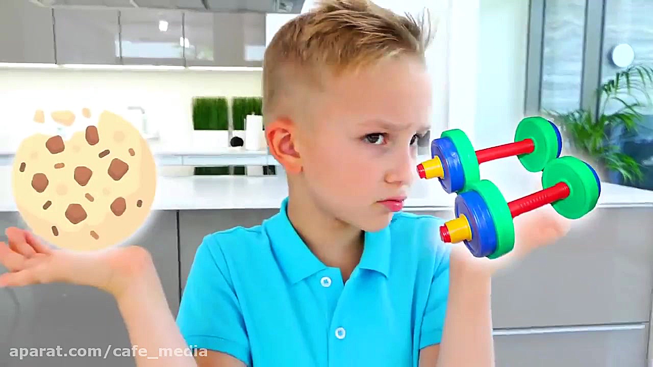 سرگرمی کودک و بانوان  برنامه ک...