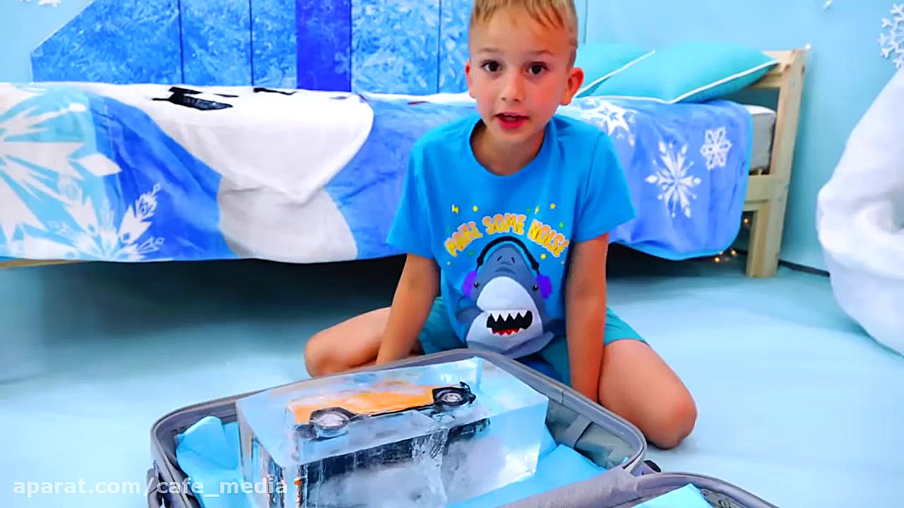 سرگرمی کودک و بانوان  برنامه ک...