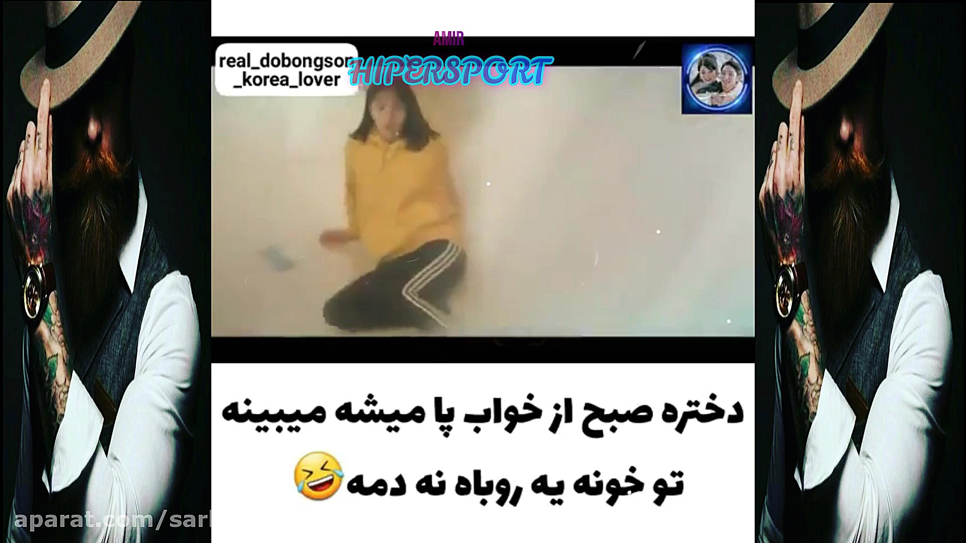 کلیپ کره ای میکس کره ای سریال...
