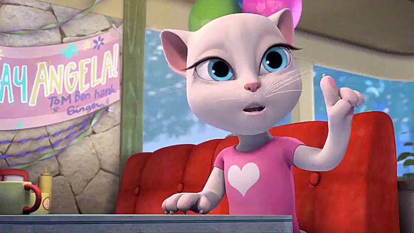 تام سخنگو و دوستان دوبله فارسی...