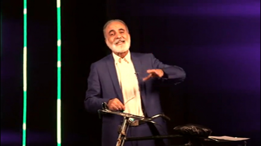 اصفهان گردی همراه با ممدآقا !!