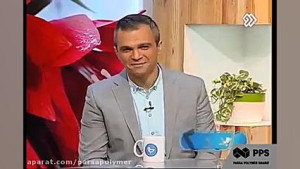 برنامه تلویزیونی طبیعت ۳۶۰ درج...