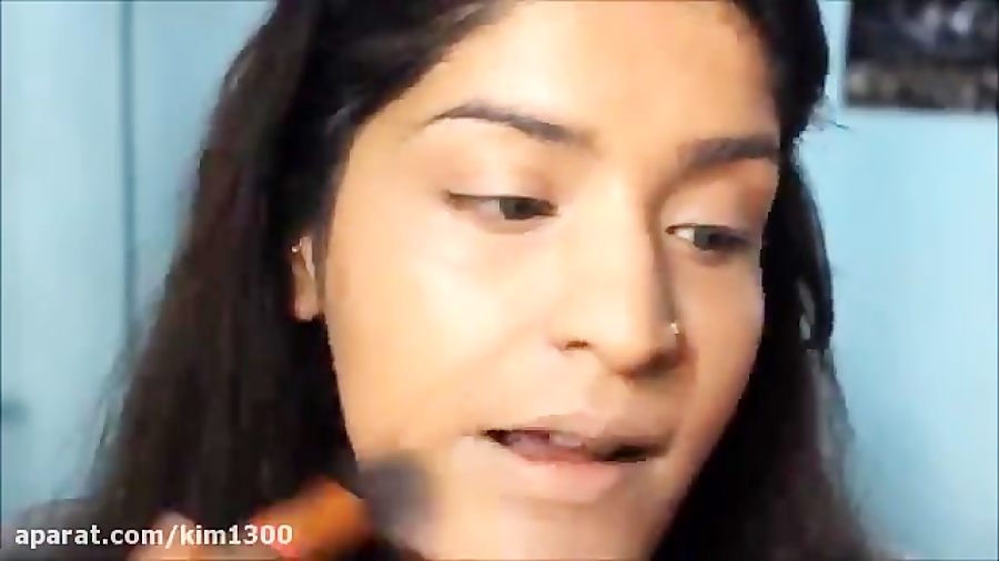 ارایش به سبک کارینا کاپور