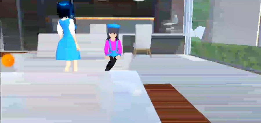 ساکورا اسکول سریال دوستی قسمت...