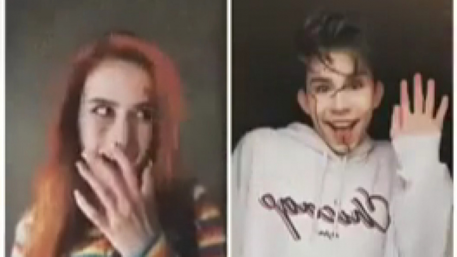 چالش عروسک چاکی