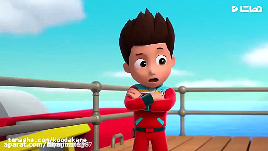 سگ های نگهبان